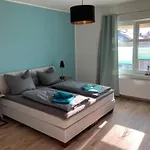 Apartman Ahlbeck Theophil *
