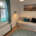 Ahlbeck Theophil Heringsdorf