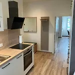 Apartman Ahlbeck Theophil