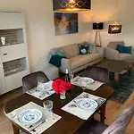 Apartman Ahlbeck Theophil Heringsdorf