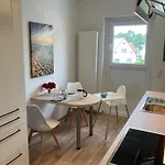 Ahlbeck Theophil * Heringsdorf