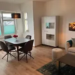 Apartman Ahlbeck Theophil