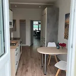 Apartman Ahlbeck Theophil Heringsdorf