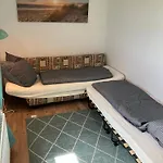 Ahlbeck Theophil Apartman