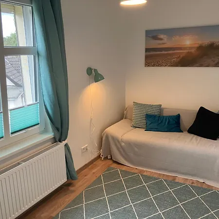 Ahlbeck Theophil ゼーバート・ヘリングスドルフ