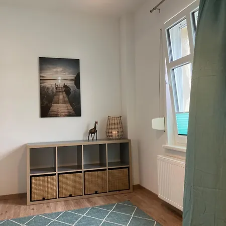 Ahlbeck Theophil * Ostseebad Heringsdorf