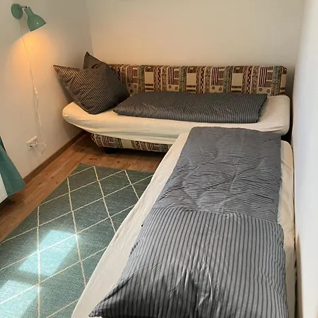 Ahlbeck Theophil ゼーバート・ヘリングスドルフ